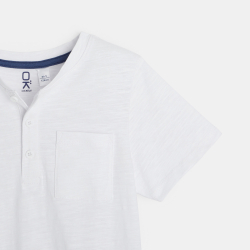 تي شيرت تونسي سادة