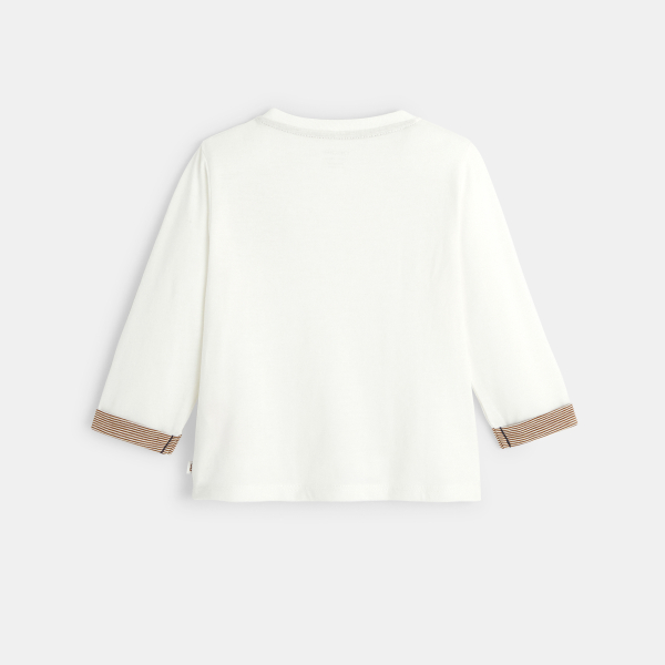 تي شيرت مع رسمة فيل تي شيرت مع رسمة فيل