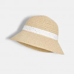 قبعة للشمس شكل جرس