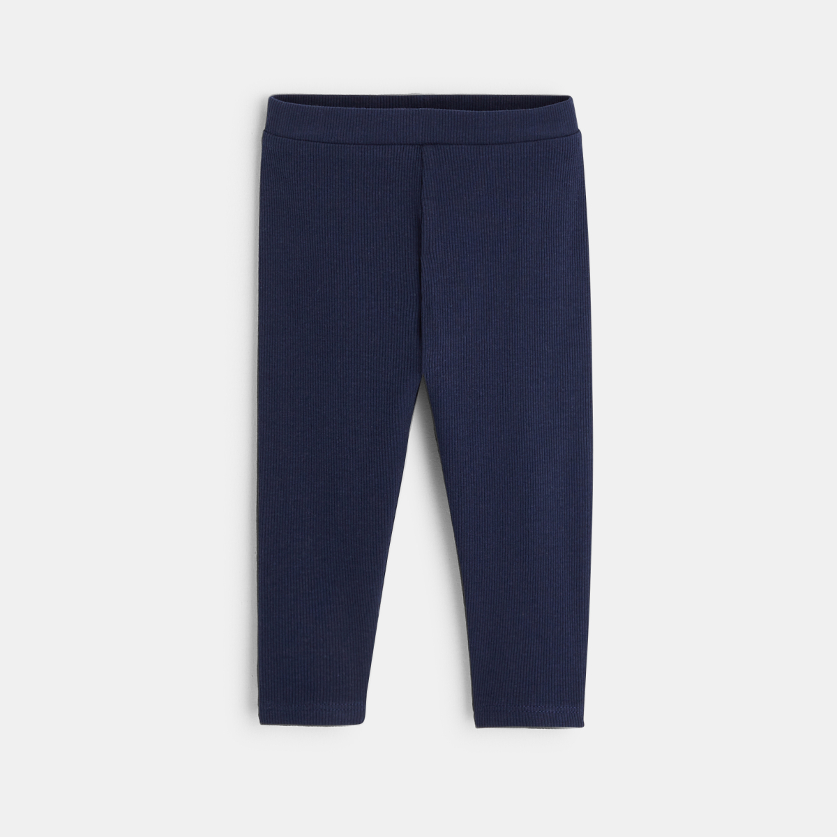 طماق زرقاء سادة للفتيات الصغيرات طماق زرقاء سادة للفتيات الصغيرات