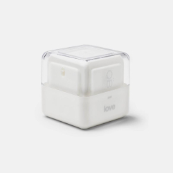 ماء معطر LOVE من Obaïbi مختلط ولادي بناتي