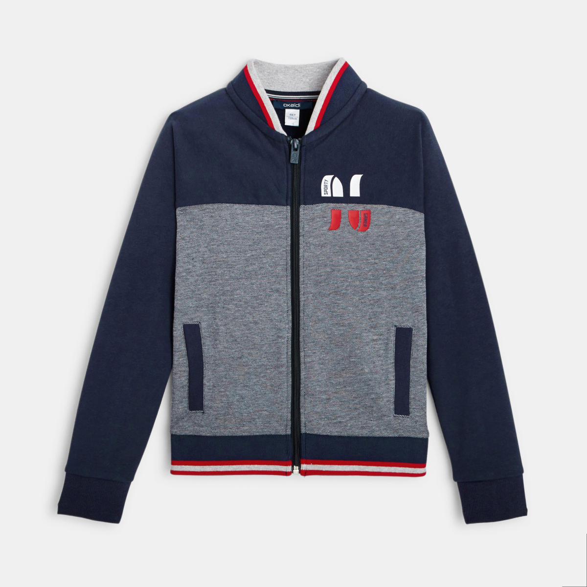 سويت شيرت مع سحاب سويت شيرت مع سحاب