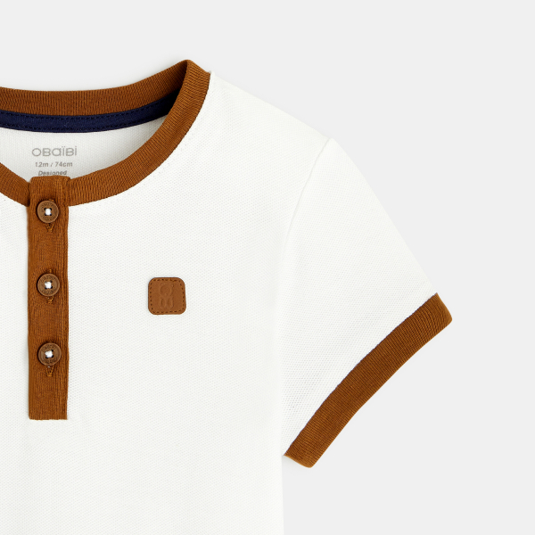 تيشيرت تونسي بيكيه تيشيرت تونسي بيكيه