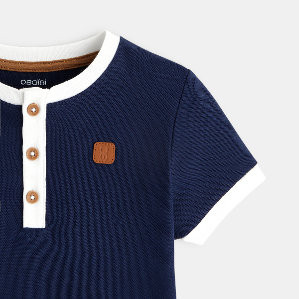 تيشيرت تونسي بيكيه تيشيرت تونسي بيكيه