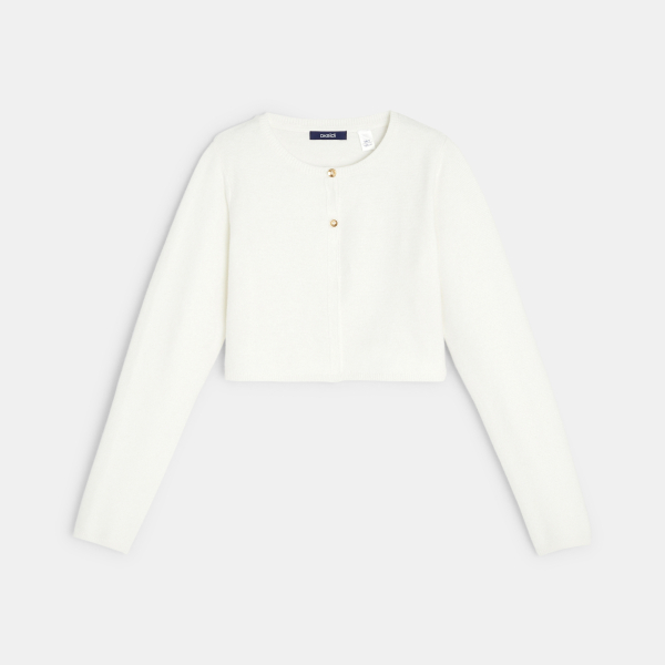 سترة جيليه بوليرو سترة جيليه بوليرو