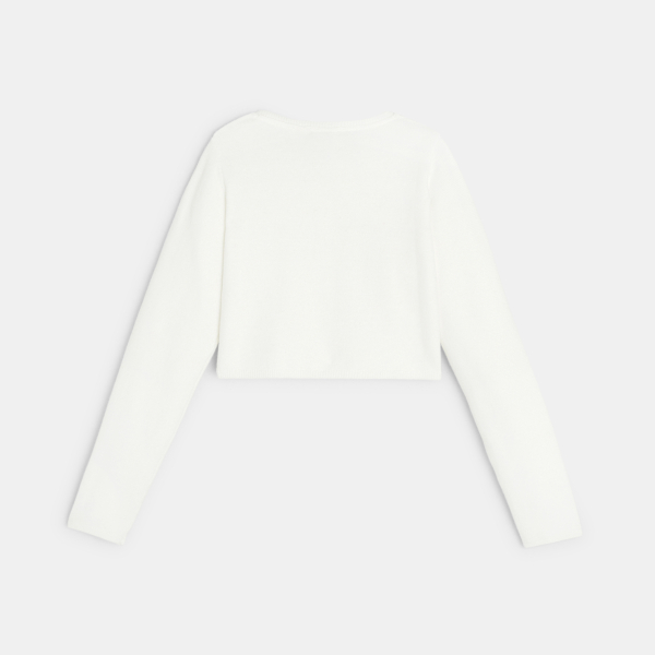 سترة جيليه بوليرو سترة جيليه بوليرو