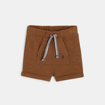 شورت قطن مبطّن