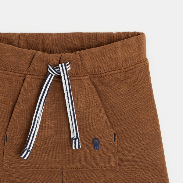 شورت قطن مبطّن شورت قطن مبطّن