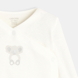 بدلة للجسم متقاطعة على شكل...