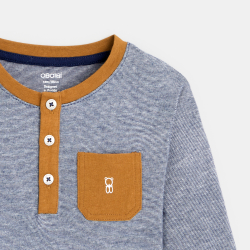 T-shirt tunisien fines...