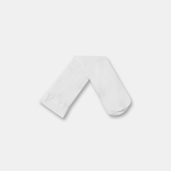 جوارب سادة من الخيوط الصناعية