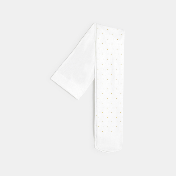 جوارب كولون منقّطة ناعمة جوارب كولون منقّطة ناعمة