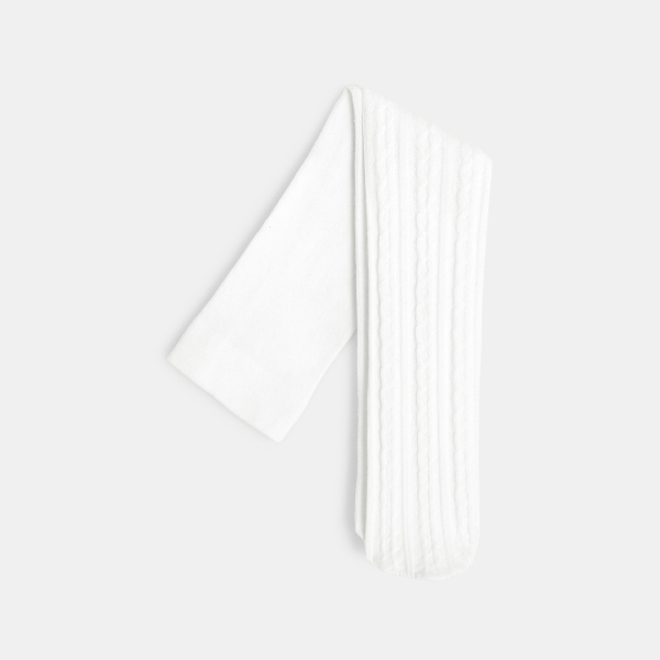 كولون دافئ مع جدلات كولون دافئ مع جدلات