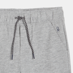 شورت برمودا قطني