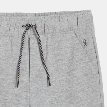 شورت برمودا قطني