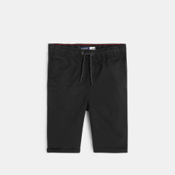 شورت برمودا قماش