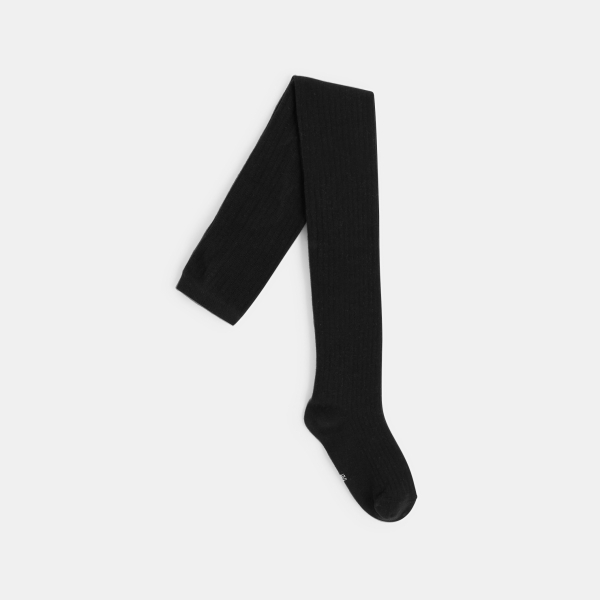 جوارب طويلة من التريكو المضلع جوارب طويلة من التريكو المضلع