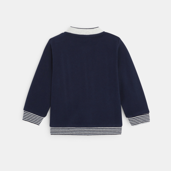 جاكيت سحاب من الصوف الناعم جاكيت سحاب من الصوف الناعم