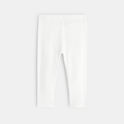 طماق بيضاء سادة للفتيات...