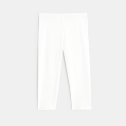 Legging court en jersey...