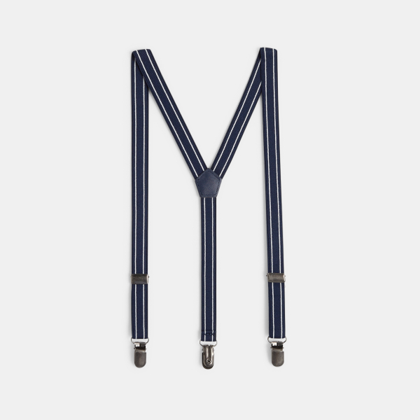 حمّالات مخططة، ولادي حمّالات مخططة، ولادي