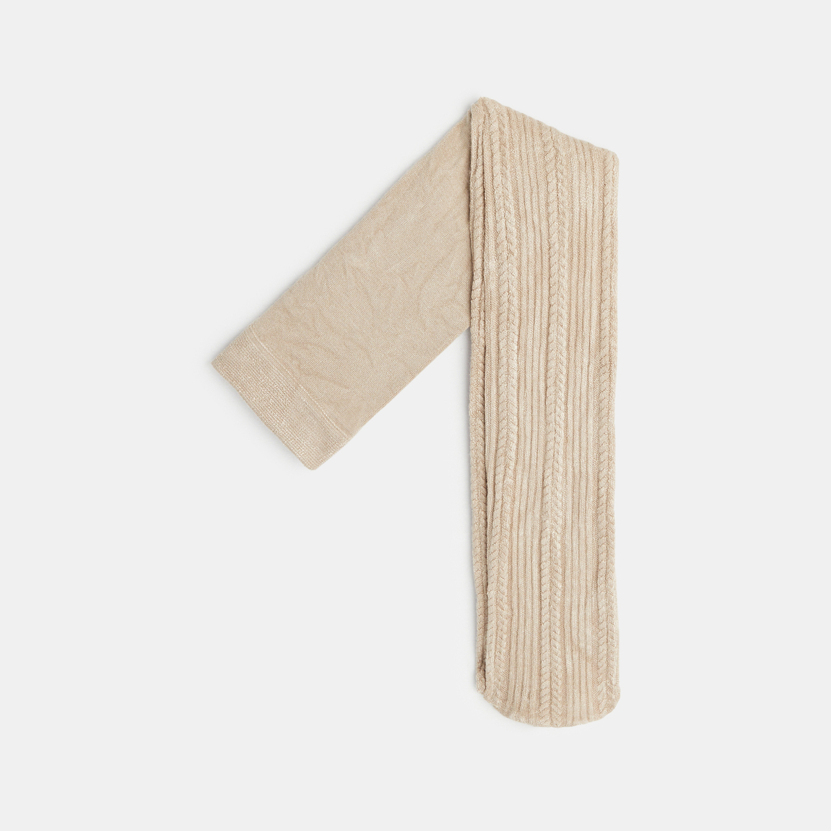 الجوارب الملتوية الدافئة الجوارب الملتوية الدافئة