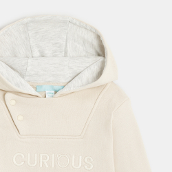 سويت شيرت ميلتون بيج مع...