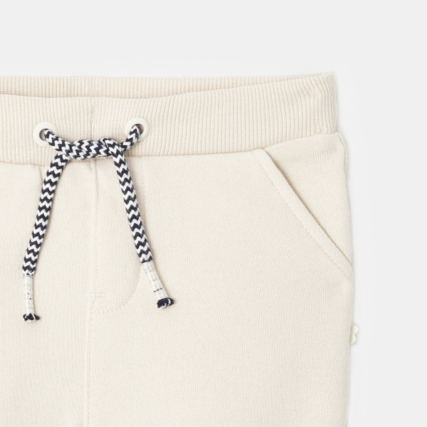 بنطال رياضي جغينغ ميلتون، بيج للأولاد