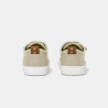 Chaussures en toile beige bébé garçon Chaussures en toile beige bébé garçon