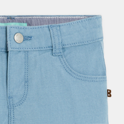 شورت برمودا من القطن...