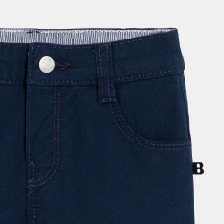 شورت برمودا من القطن...