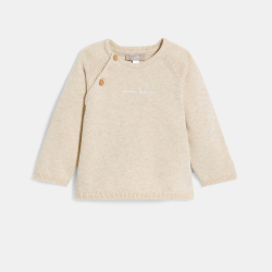 Pull et pantalon maille...