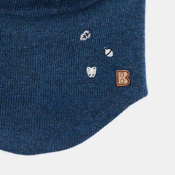 وشاح سنود منسوج من الصوف...