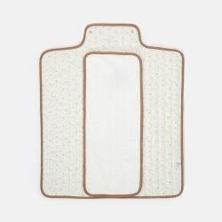 Tapis à langer de voyage...