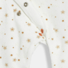 Dors-bien velours étoiles beige bébé garçon Dors-bien velours étoiles beige bébé garçon