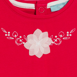 T-shirt manches courtes...