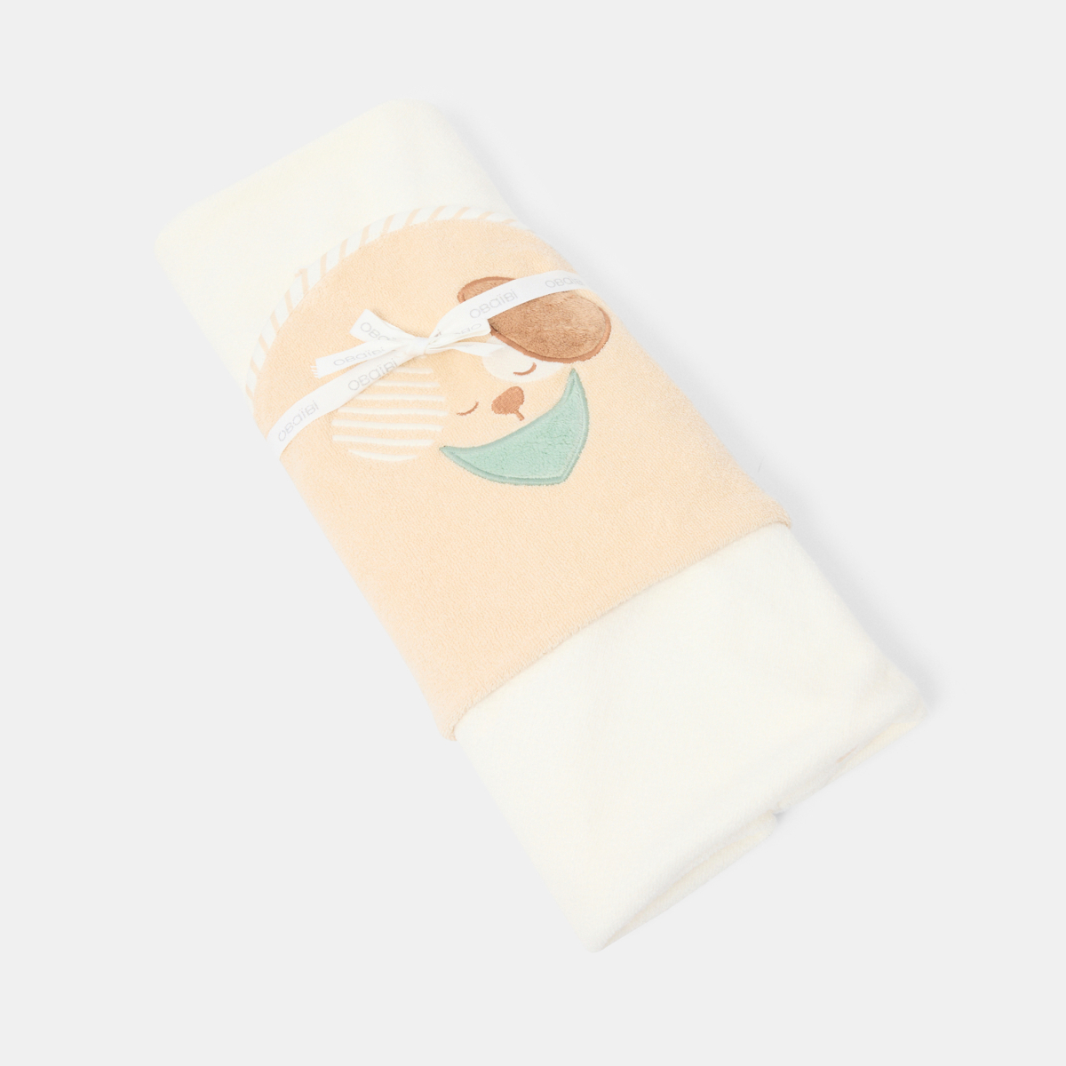 Cape de bain éponge chien bébé naissance garçon Cape de bain éponge chien bébé naissance garçon