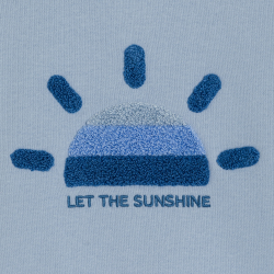 سترة من الصوف الناعم برسمة...