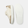 Baskets chic beige garçon Baskets chic beige garçon