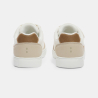Baskets chic beige garçon Baskets chic beige garçon