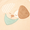 Cape de bain éponge chien bébé naissance garçon Cape de bain éponge chien bébé naissance garçon