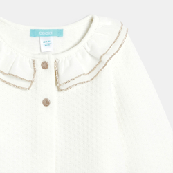 جيليه من القطن الفاخر...