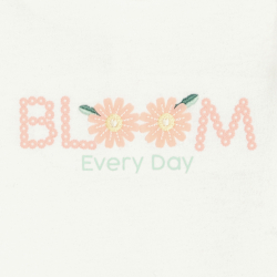 تيشيرت بأكمام طويلة برسمة...