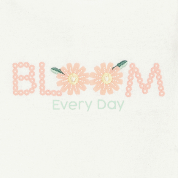 تيشيرت بأكمام طويلة برسمة حيوانات باللون البرتقالي للفتيات الصغيرات تيشيرت بأكمام طويلة برسمة حيوانات باللون البرتقالي للفتيات الصغيرات