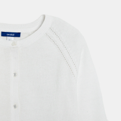 Cardigan en maille fine...