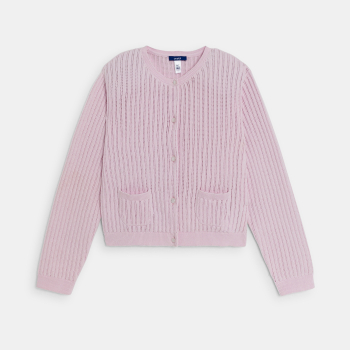 كارديغان بتخريمات، باللون...