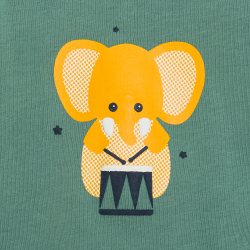 بيجاما خفيفة من الجيرسي،...