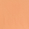 T-shirt à message love orange Fille T-shirt à message love orange Fille
