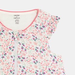 كيس نوم من الشاش القطني...