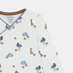 Dors-bien animaux nid...